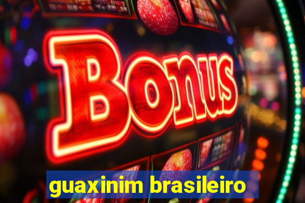 guaxinim brasileiro