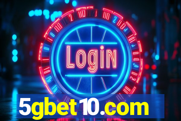 5gbet10.com