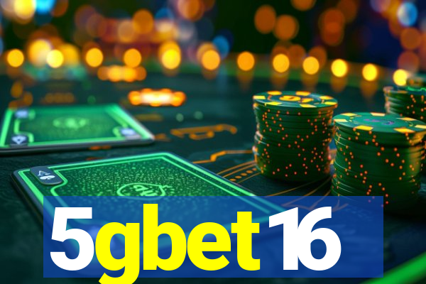 5gbet16