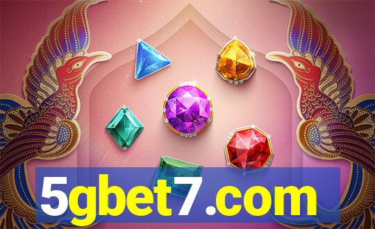 5gbet7.com