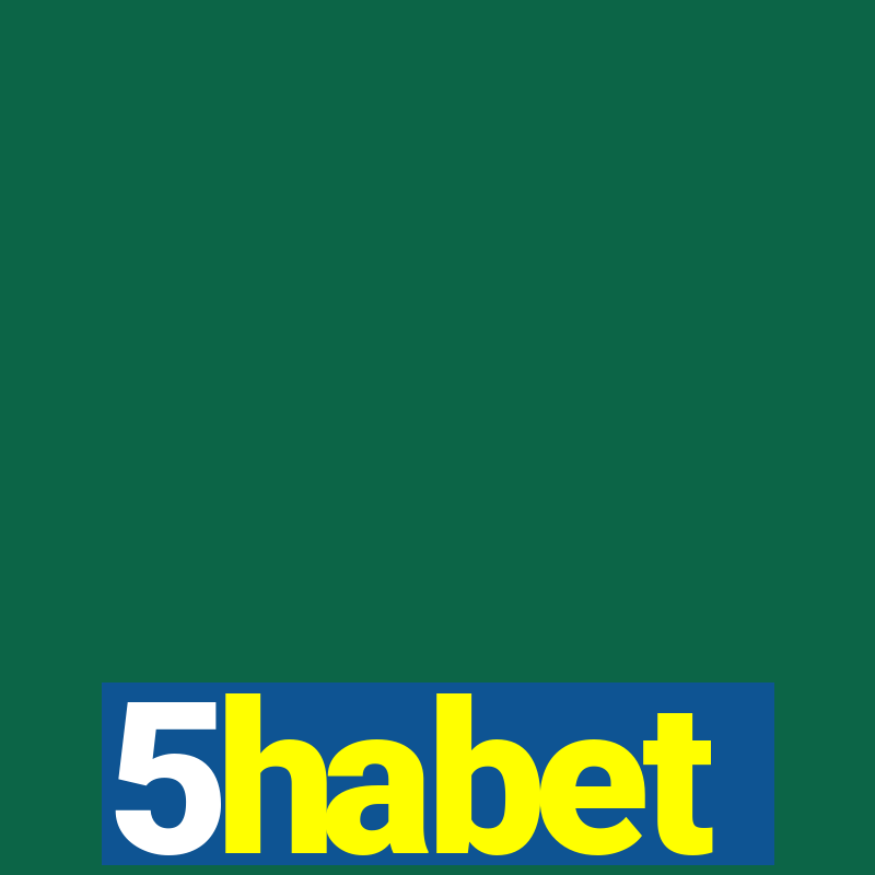 5habet