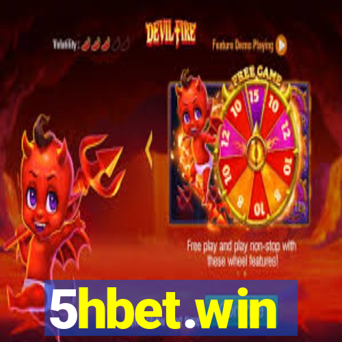 5hbet.win