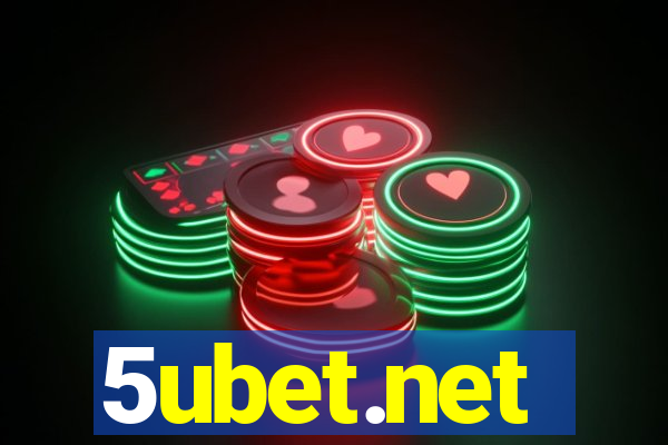 5ubet.net