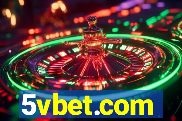 5vbet.com