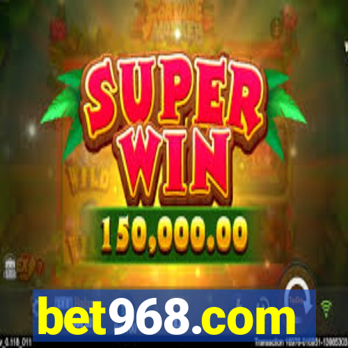 bet968.com