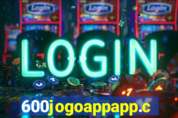 600jogoappapp.com