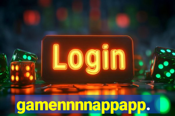 gamennnnappapp.com