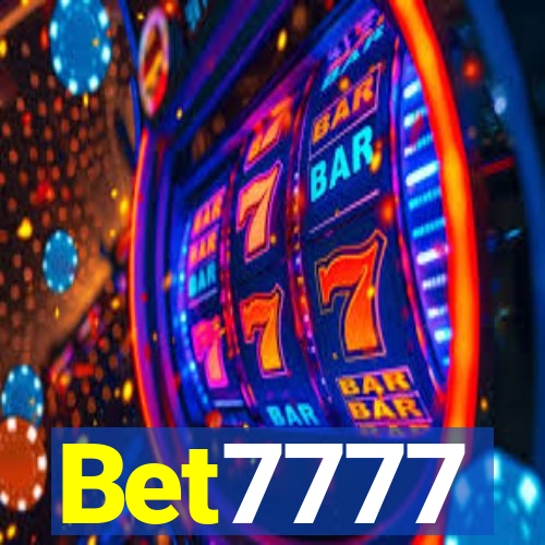 Bet7777