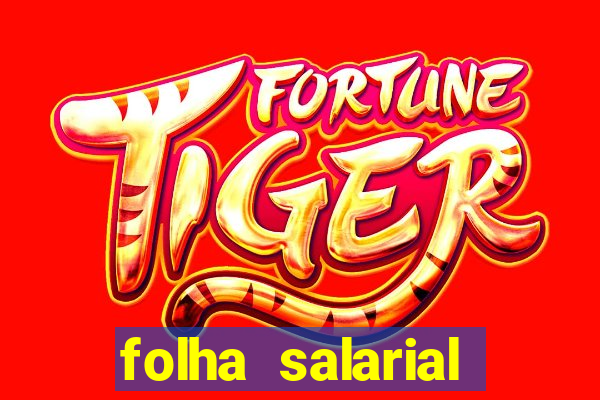 folha salarial flamengo 2019