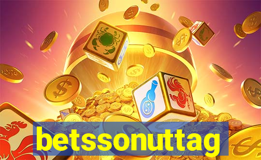 betssonuttag