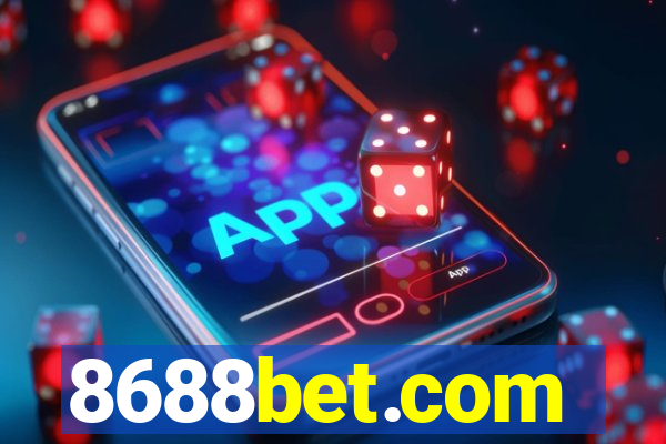 8688bet.com