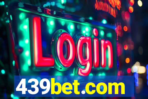 439bet.com