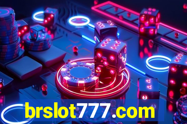 brslot777.com