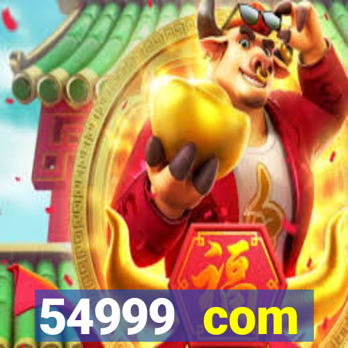 54999 com plataforma de jogos