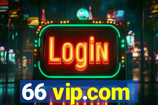 66 vip.com