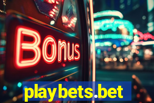 playbets.bet