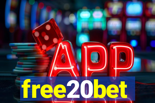 free20bet