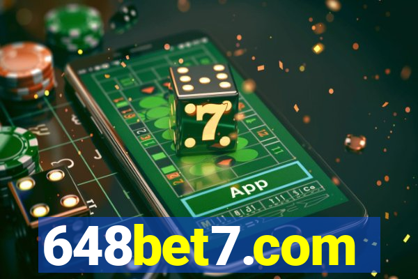 648bet7.com