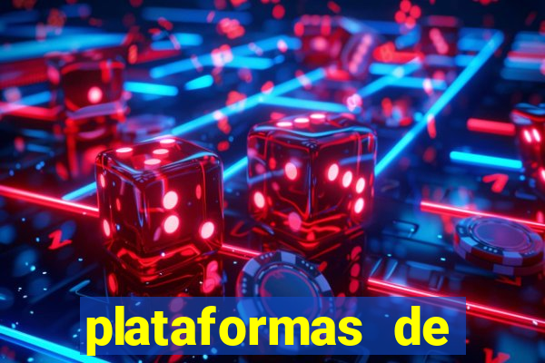 plataformas de jogos americanas