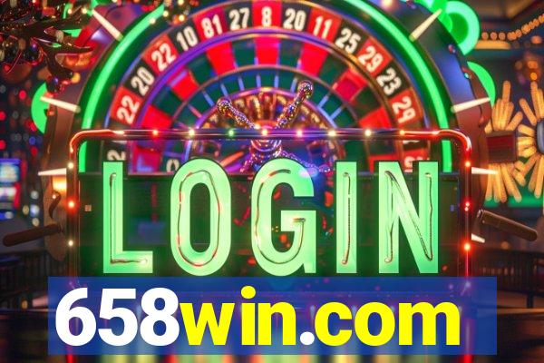 658win.com