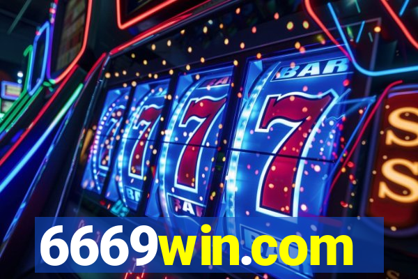 6669win.com