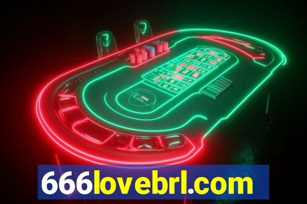 666lovebrl.com