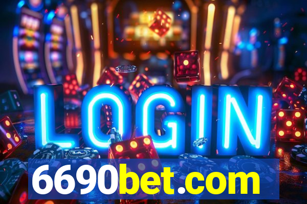 6690bet.com