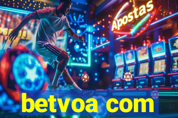 betvoa com