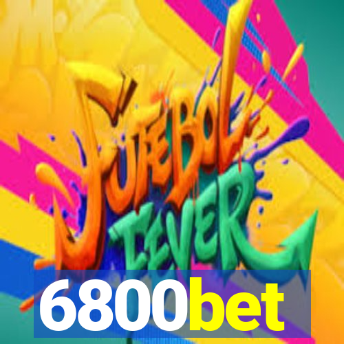 6800bet