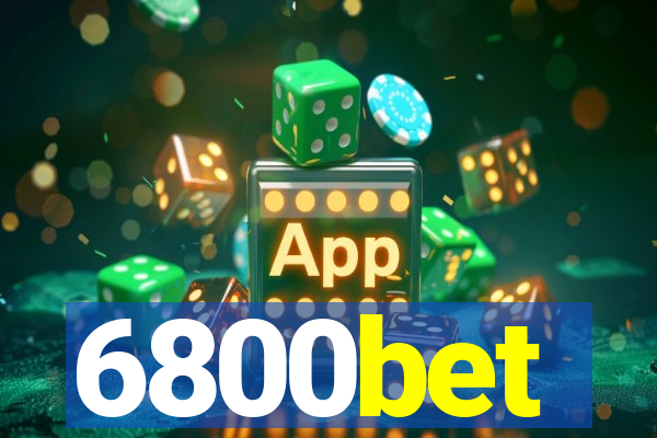 6800bet