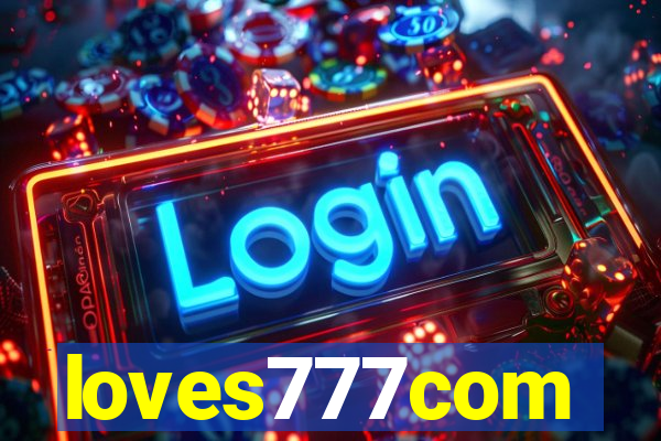 loves777com