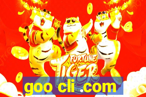 goo cli .com