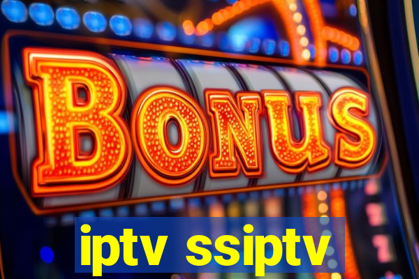 iptv ssiptv