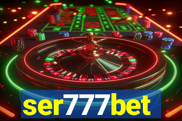 ser777bet