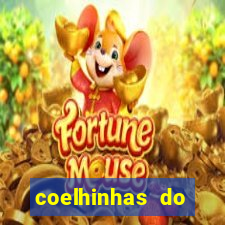 coelhinhas do brasil site