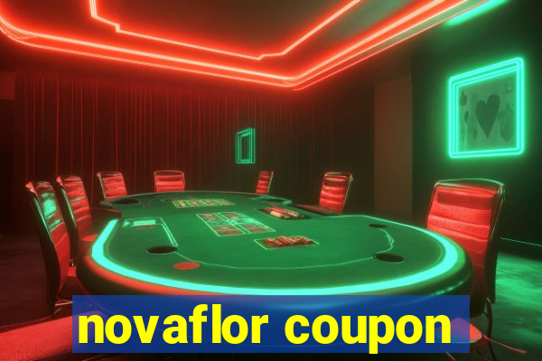 novaflor coupon