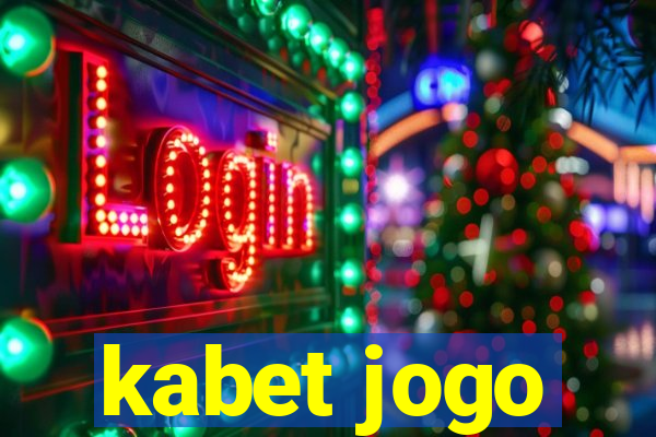 kabet jogo