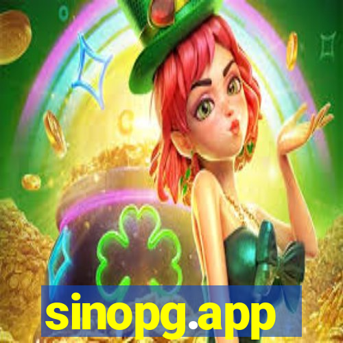 sinopg.app