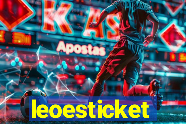 leoesticket