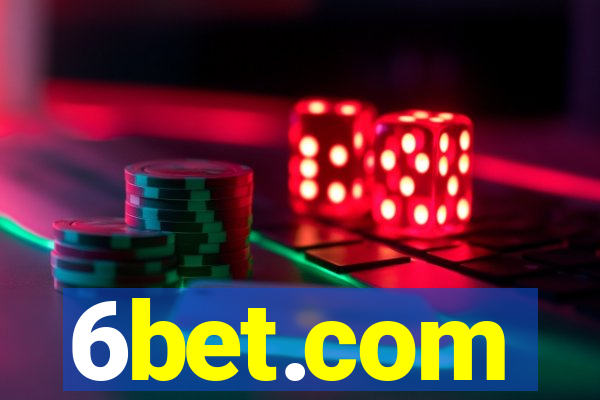 6bet.com