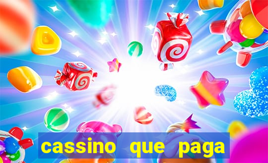 cassino que paga 18 reais no cadastro