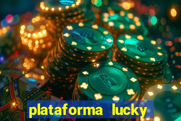 plataforma lucky 777 é confiável