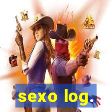 sexo log.