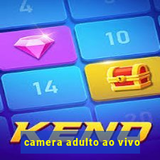 camera adulto ao vivo