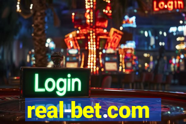 real-bet.com