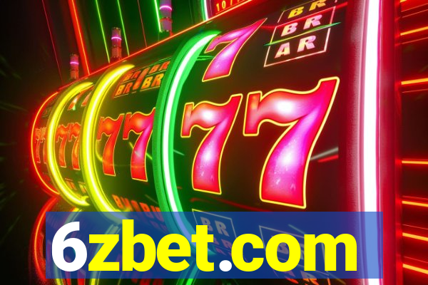 6zbet.com