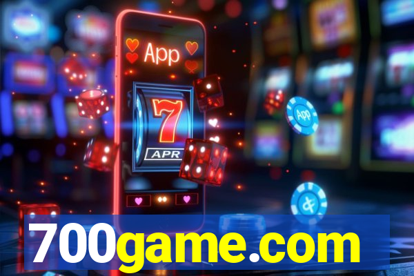 700game.com