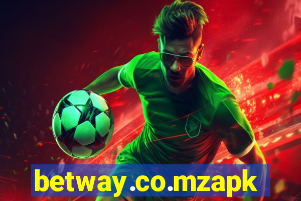 betway.co.mzapk