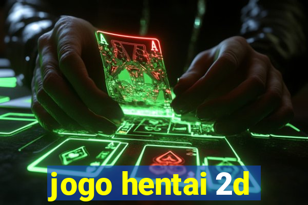 jogo hentai 2d