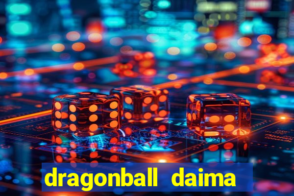 dragonball daima torrent magnet